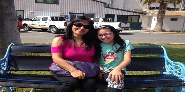 Entrevista CAICE a Norys Villarroel: “Postulen, es la base para poder hacer un buen trabajo”