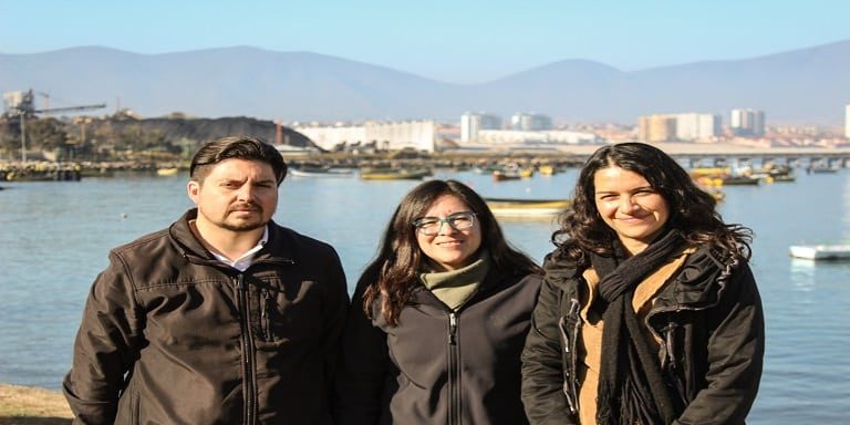 Le damos la bienvenida a los nuevos integrantes del Equipo PAR Explora de CONICYT Coquimbo
