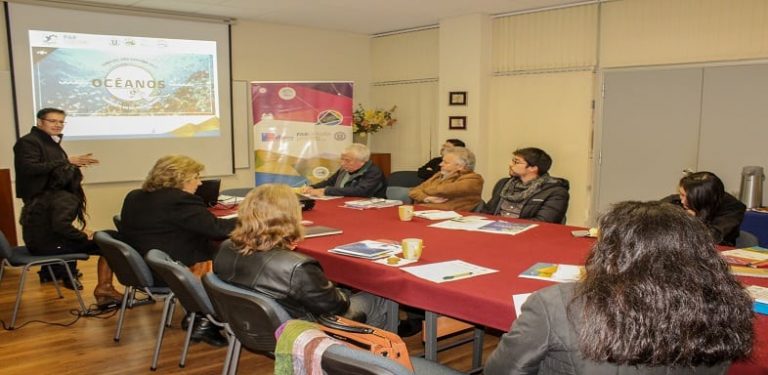 Se afinan detalles para la gran celebración de la SNCyT en la región