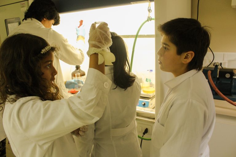 Aún estás a tiempo de postular al Proyecto Cultura CTI para la región de Coquimbo