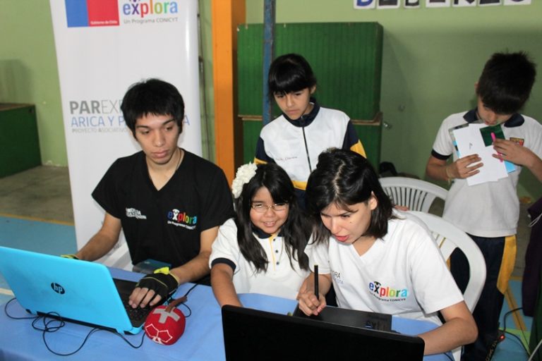 Exposición “Azares de la Vida” se mantendrá hasta septiembre en la Provincia de Limarí