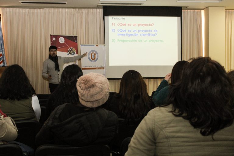 Docentes de la región comenzaron sus capacitaciones en Metodologías de Investigación Escolar