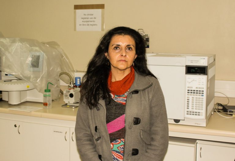 Dra. Fadia Tala: “La SNCyT permite acercar la ciencia a toda la comunidad”