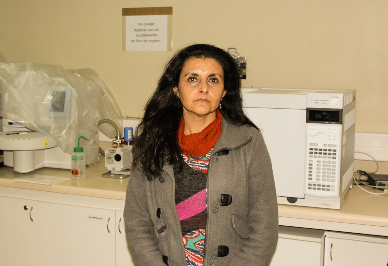 Dra. Fadia Tala: “La SNCyT permite acercar la ciencia a toda la comunidad”