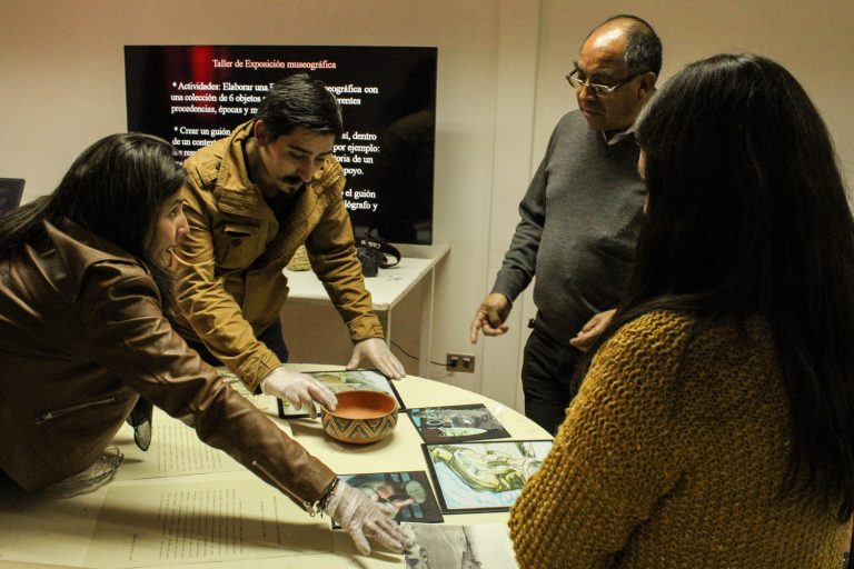 Docentes de Limarí y Choapa finalizaron sus jornadas de capacitación en investigación científica escolar