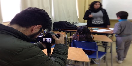 Resultados de adjudicación producción audiovisual “Libres Con-Ciencias”