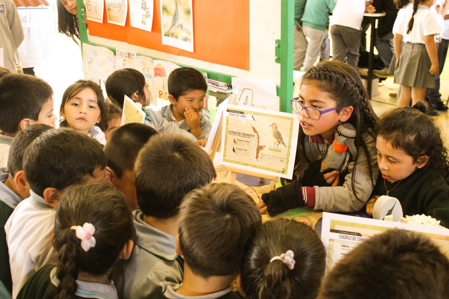 Más de 50 estudiantes de la región participarán de un nuevo Congreso Escolar de Ciencia
