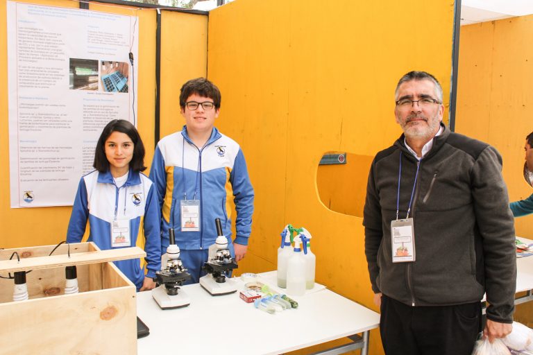 Entrevista a Profesor  Danilo Gómez: “Esta es una oportunidad para que los niños aprendan a comunicar”