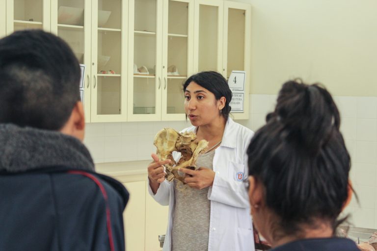 Museos, Laboratorios y Observatorios Abiertos 2019