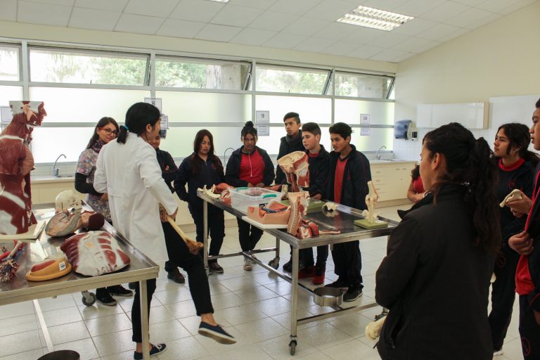 Invitan a docentes a participar de los Laboratorios Abiertos de la SNCyT 2017