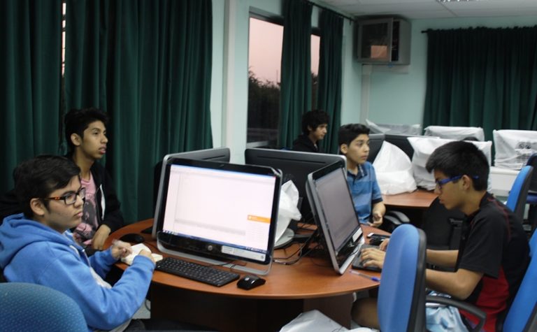 PAR EXPLORA Coquimbo participará del “The International Year of Light”