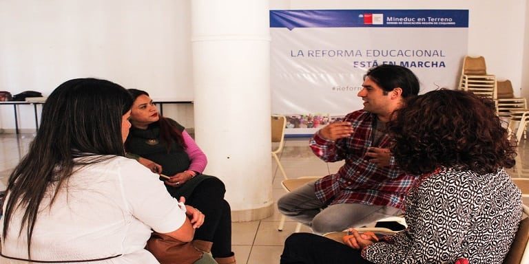 Nuestra Sociedad de Profesores de Ciencia y Tecnología sigue trabajando por la divulgación regional