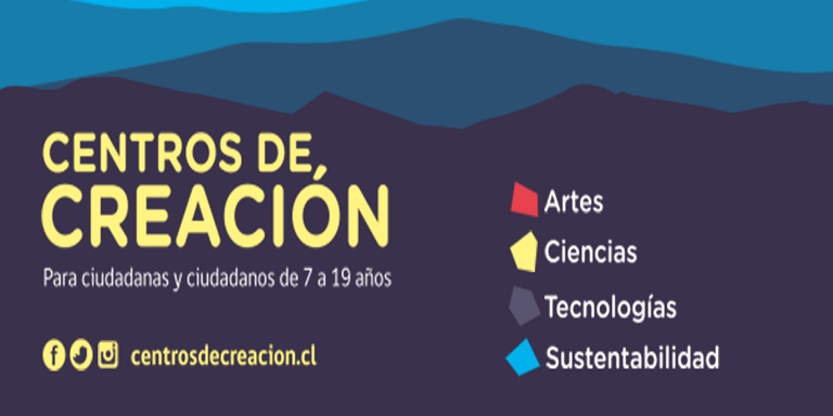 PAR Explora Coquimbo participará de la Semana de Puertas Abiertas del programa CECREA