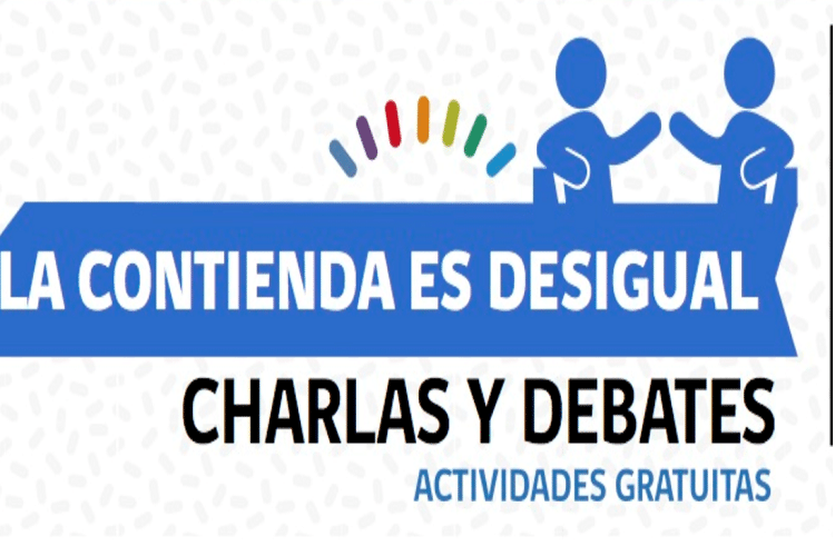 SNCyT: Invitan a presenciar ciclo de charlas sobre la sustentabilidad del océano