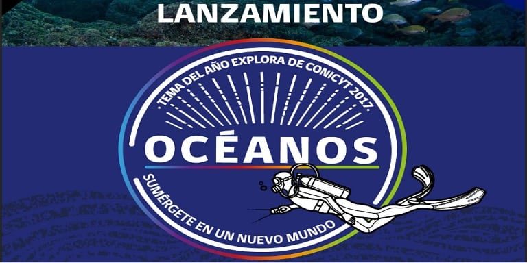 Con un conversatorio sobre el desarrollo sustentable del mar se lanzará el Año de los Océanos en Coquimbo