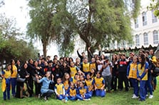 Cuando la ciencia puede hablar a través del teatro