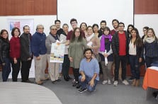 Pingüinos cambiaron la historia de un profesor de biología