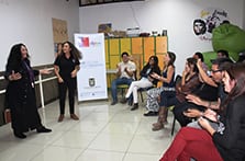 Festival Escolar de Teatro y Ciencia Explora Conicyt Arica y Parinacota