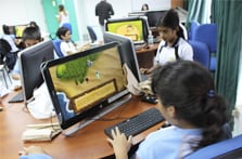 Videojuego Chinchorro Explora Conicyt Arica y Parinacota