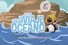 Investigador CEAZA presenta resultados preliminares de sus estudios en diferentes ríos de la cuenca del Limarí