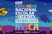 Jóvenes científicos del país se reúnen en Arica