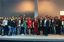 Temas de frontera vistos desde el derecho internacional