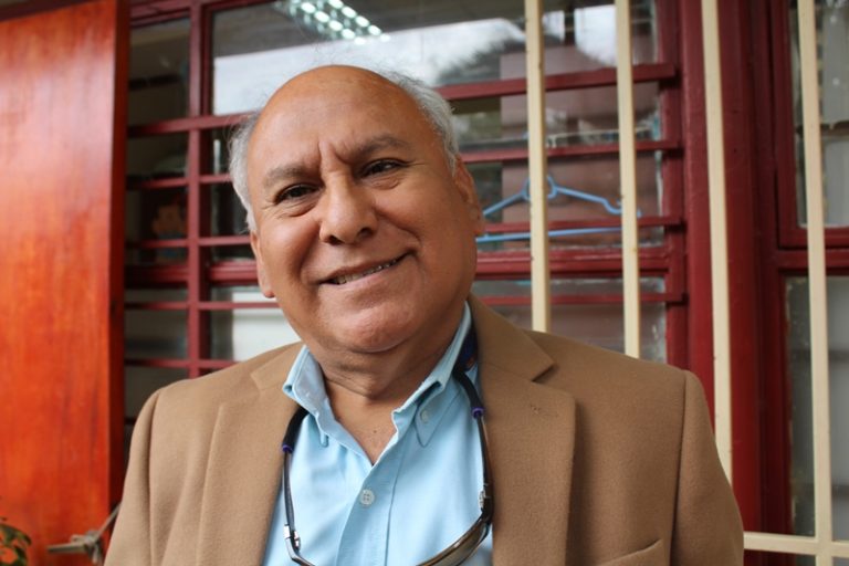 Ciclo de Actividades de Aprendizaje Marino: Macroalgas marinas, estructuradores de comunidades.