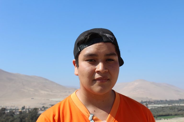 PAR EXPLORA Coquimbo de la UCN lleva el mar a Ovalle