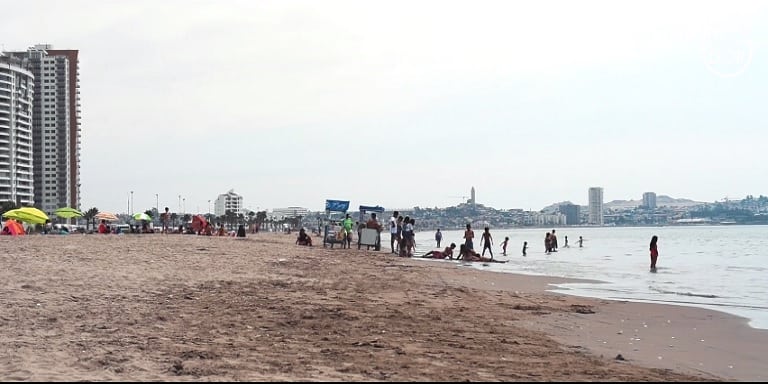 Reportaje: Océanos y Sociedad, una mirada más allá del laboratorio