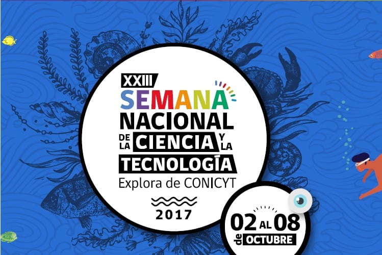 Entérate de todas las actividades que tendrá la región en la XXIII Semana Nacional de la Ciencia y la Tecnología