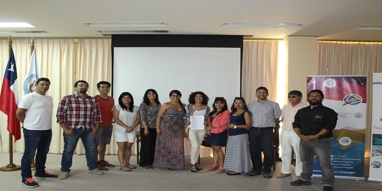 Se estableció la primera Sociedad de Profesores de Ciencia y Tecnología de la región de Coquimbo
