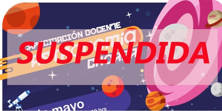 Atención docentes: Por sistema frontal se suspende Capacitación Docente en Choapa