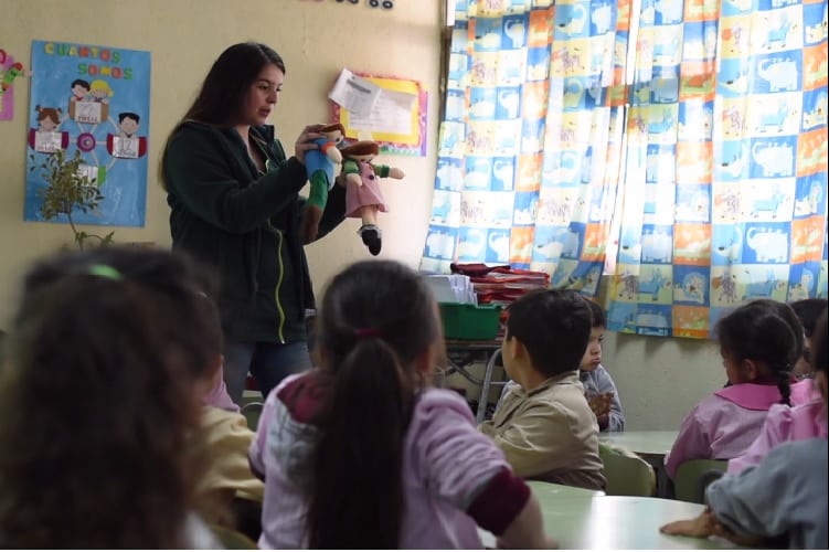 Mira el video de nuestro viaje por Vicuña conociendo los TCC