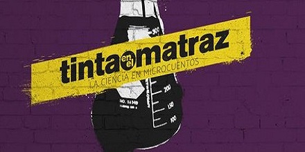 Participa del concurso Tinta en el Matraz: La ciencia en micro cuentos