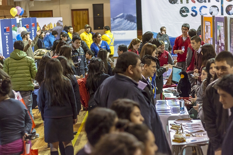 Atención jóvenes investigadores, ya pueden postular a la FAE 2015