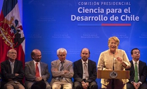 Pequeños científicos se lucieron en el V Congreso de Ciencia y Tecnología para Párvulos
