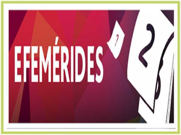 Conozca acá los acontecimientos más importantes del año en las Efemérides del PAR