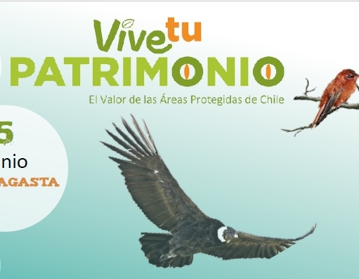 Coloquio "Vive Tu Patrimonio. El Valor de las Áreas Protegidas en la Región de Coquimbo”