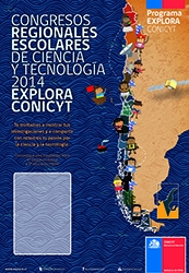 XII Congreso Regional Científico Escolar EXPLORA, Región de Coquimbo