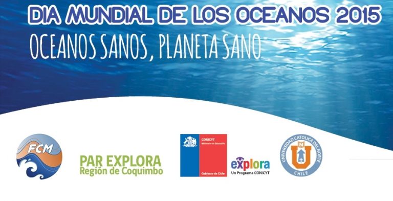 Día Mundial de los Océanos, un momento para reflexionar