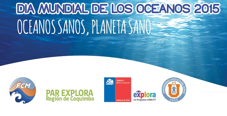 Día Mundial de los Océanos, un momento para reflexionar