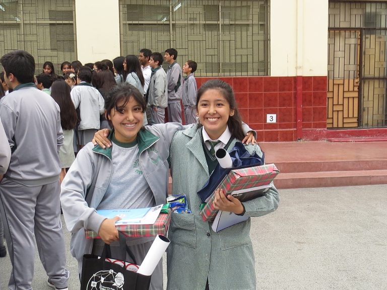 PAR EXPLORA Coquimbo premió a los ganadores del concurso de Diseño de Superhéroes