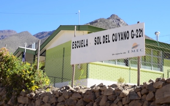 Reportaje: Tulahuén, Un paraíso de las ciencias y el esfuerzo