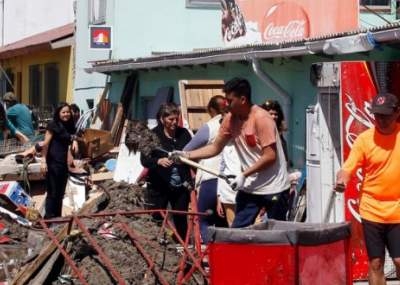 Por terremoto en la región, PAR EXPLORA Coquimbo recalendariza ferias científicas de Limarí y Choapa