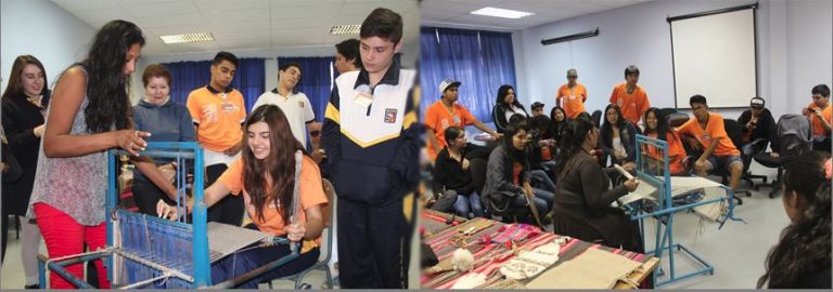 Llamativas actividades para los escolares tendrá el PAR EXPLORA en estas vacaciones de invierno