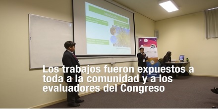 Mira el espectacular resumen del XIV Congreso Regional Escolar de Ciencia y Tecnología
