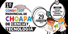 Ya están abiertas las postulaciones para el primer Congreso Provincial Escolar de Ciencia y Tecnología de Choapa