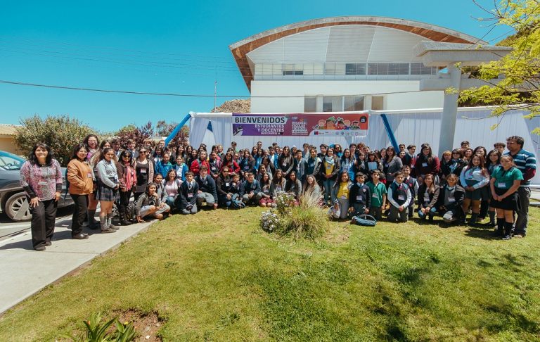 Establecimientos de Los Vilos, Vicuña y Ovalle representarán a la región en el CNCyT 2018