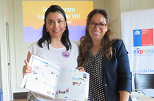 365 días en la prensa