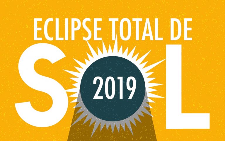 Reportaje: Eclipse total de sol del 2019, La Región de Coquimbo estará en los ojos del mundo